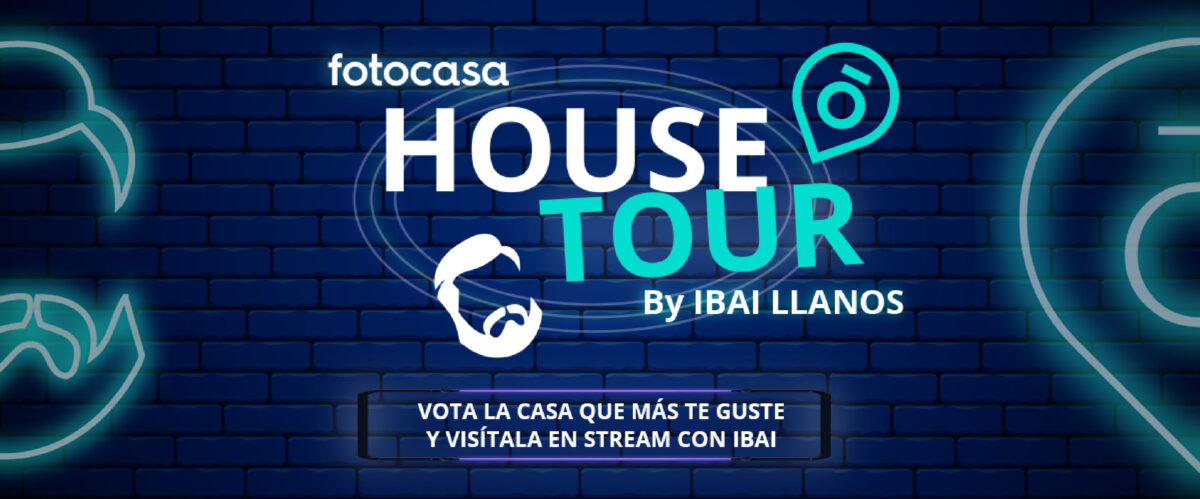 Una mansión con discoteca: la casa de lujo ganadora del Ibai House Tour