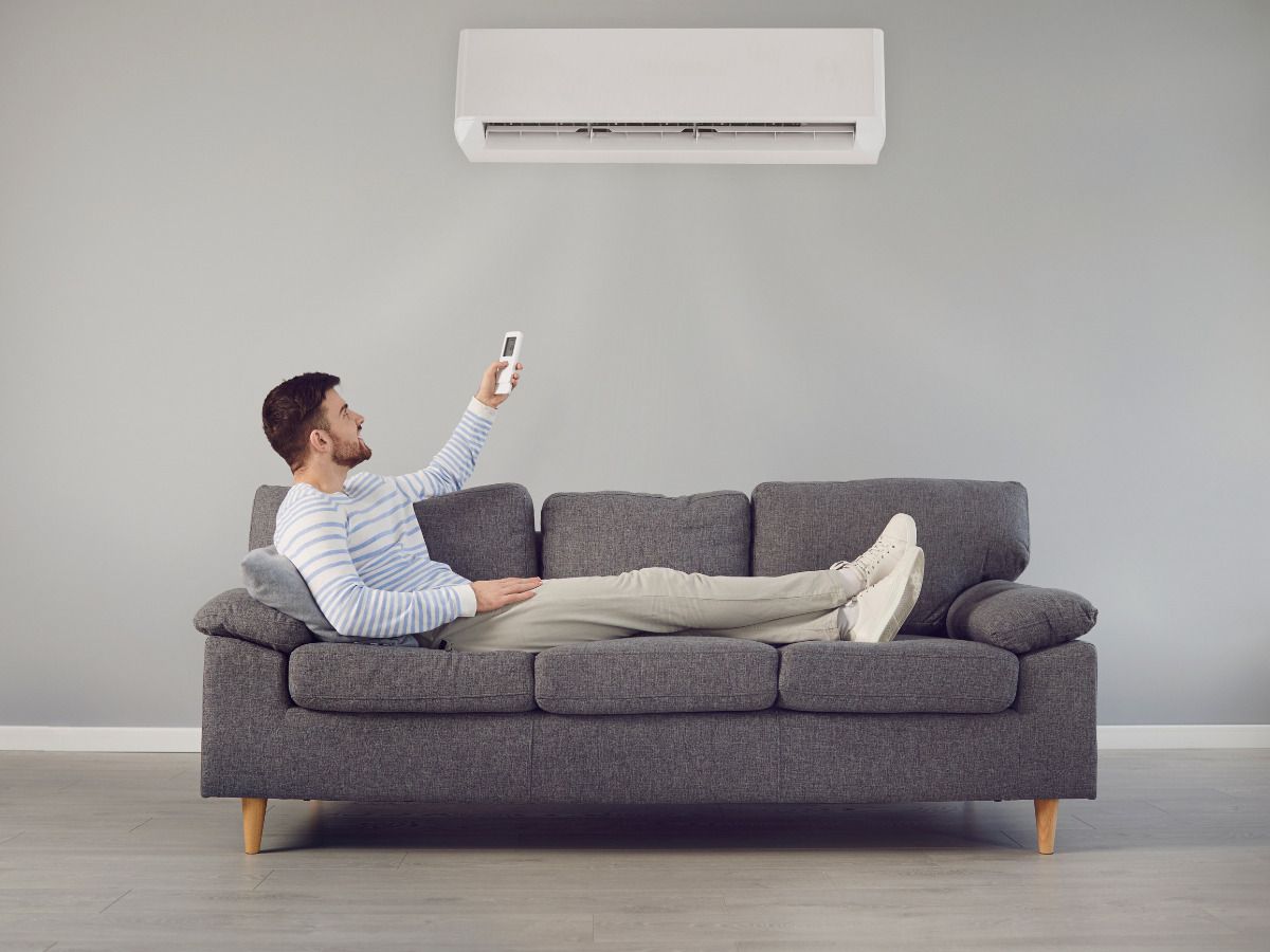Cuánto cuesta instalar un Aire Acondicionado en una casa? - Noticias en el  sector de la calefacción y climatización