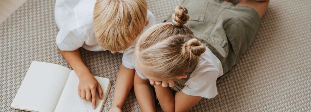 Compartir habitación con hermanos o hermanas ¿es beneficioso?