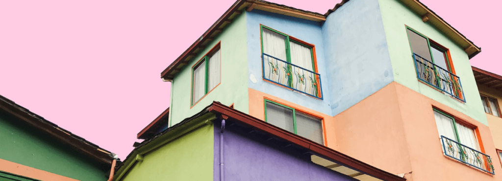 Colores complementarios y análogos: la clave para saber de qué colores decorar tu casa