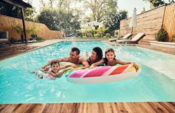 ¿Cuánto cuesta hacer una piscina? Precios por tipo de piscina