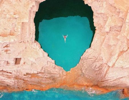 Las piscinas más extremas que hay alrededor del mundo – Fotocasa Life