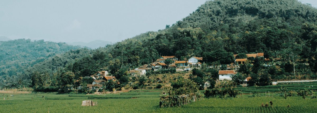 15 pueblos de la España vaciada con 5G para mudarte a teletrabajar