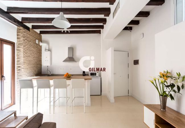 Cocinas de estilo industrial para tu hogar - Gilmar