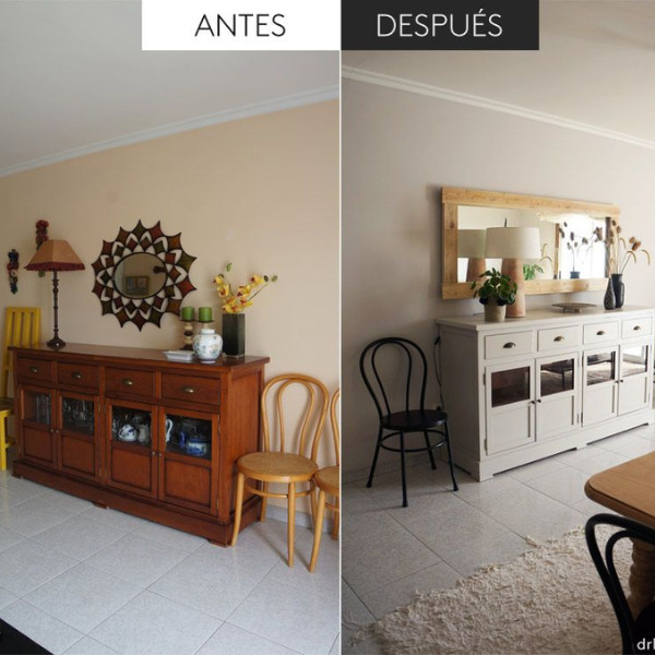 decoracion piso diy