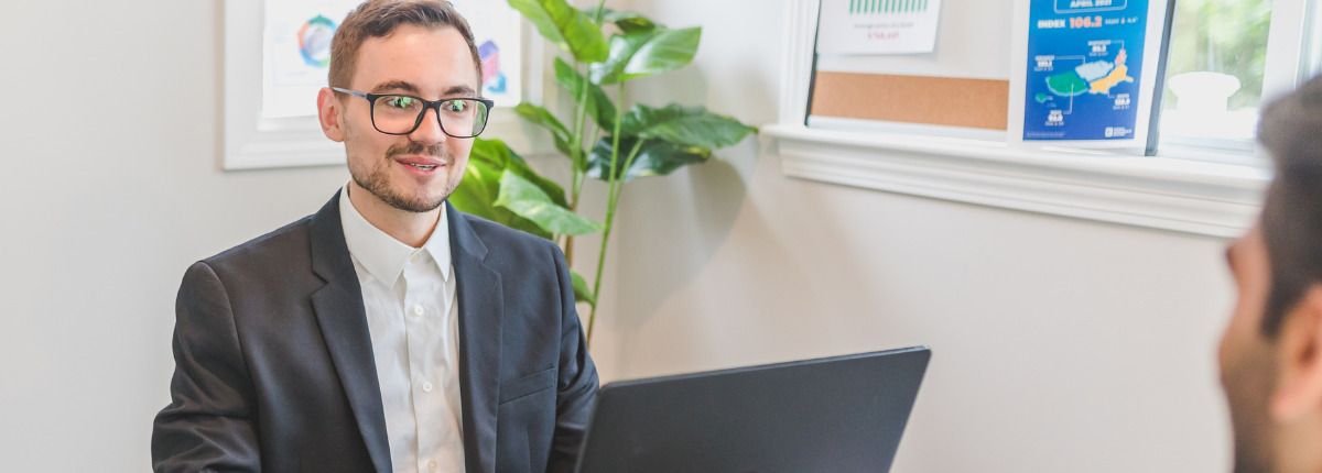 Cómo escoger tasadora por tu cuenta