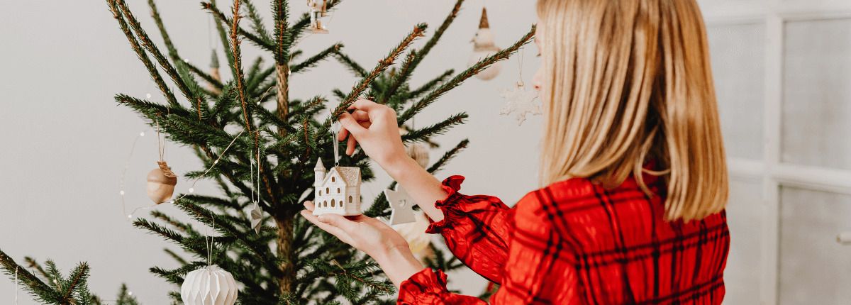 30 ideas para decorar la casa en Navidad – Fotocasa Life