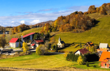 El Gobierno lanza ayudas para garantizar la banda ancha en zonas rurales