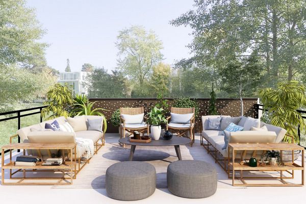 Cómo crear un huerto urbano en la terraza de tu casa – Fotocasa Life