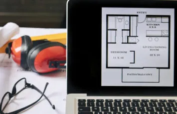 ¿Cómo hacer un plano de una casa paso a paso?