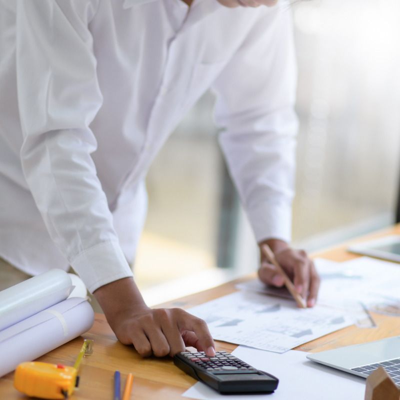 planificar plano de una casa