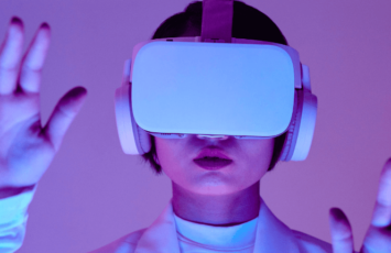 Usar la realidad virtual para ver qué estilo de decoración es mejor