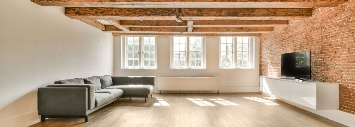 ¿Se puede vivir en un local comercial?