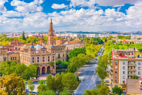 Las 10 Ciudades Con Mejor Calidad De Vida De España