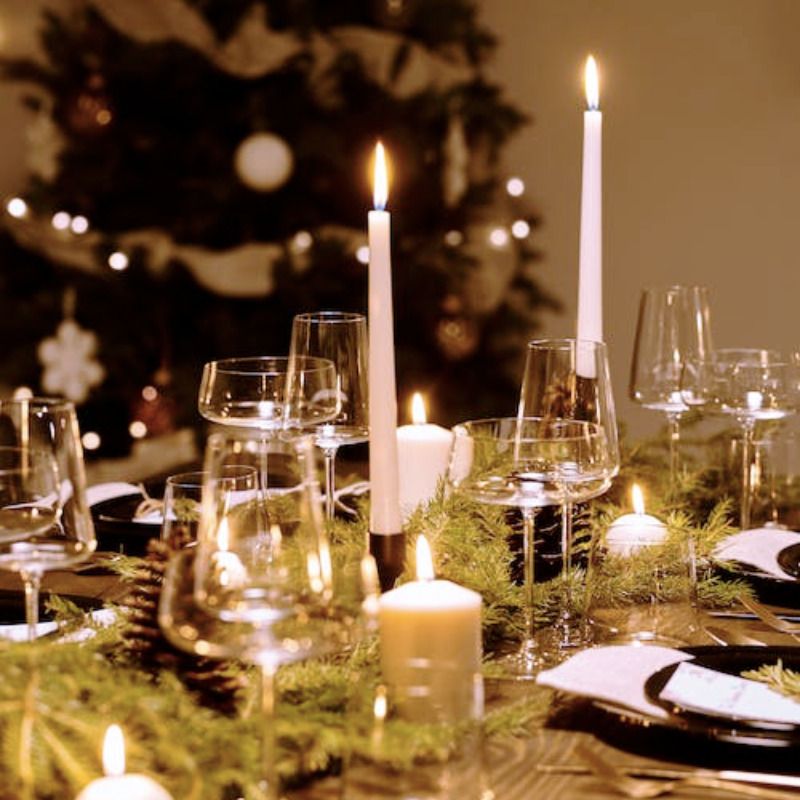 Arbitraje De acuerdo con Casa 30 ideas para decorar la casa en Navidad – Fotocasa Life