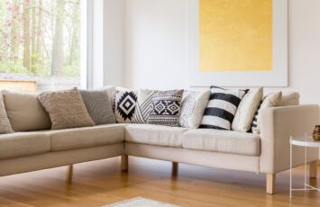 Cómo averiguar si una vivienda tiene deudas de luz, agua o Internet