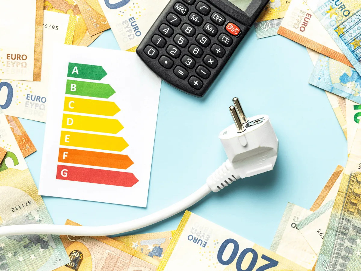 reformas en casa para mejorar la calificación energética
