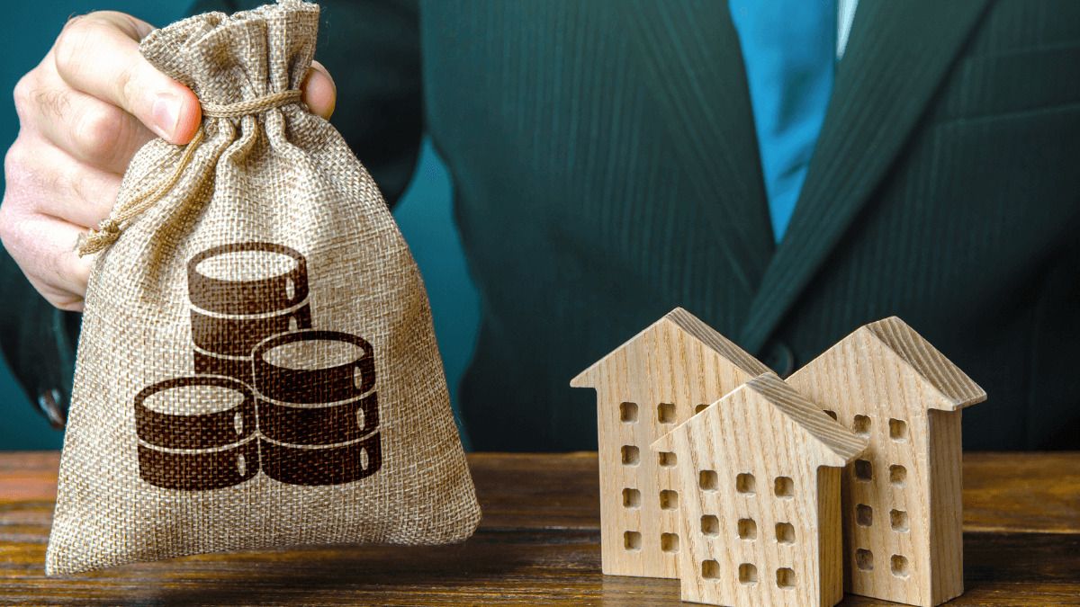 La rentabilidad de la vivienda en España cierra 2022 en un 6,5%