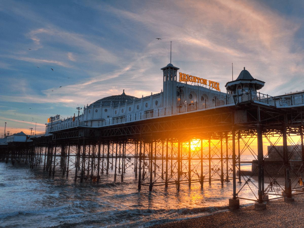 ciudad de brighton