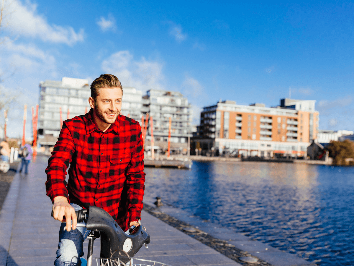 Qué factores definen si una ciudad es segura