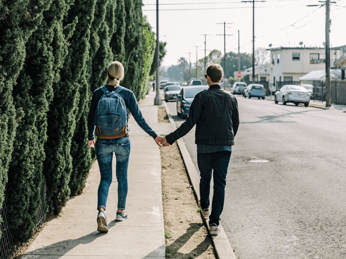 Qué factores definen si una ciudad es segura