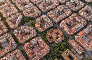 Cuál es la ciudad que más pega con tu estilo de vida y gustos