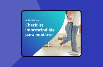 Ebook – La checklist definitiva para organizar tu mudanza