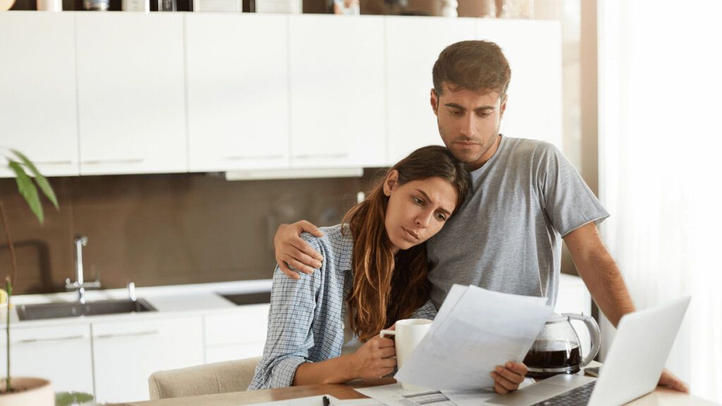 ¿Qué hacer con los suministros una vez has vendido tu casa?