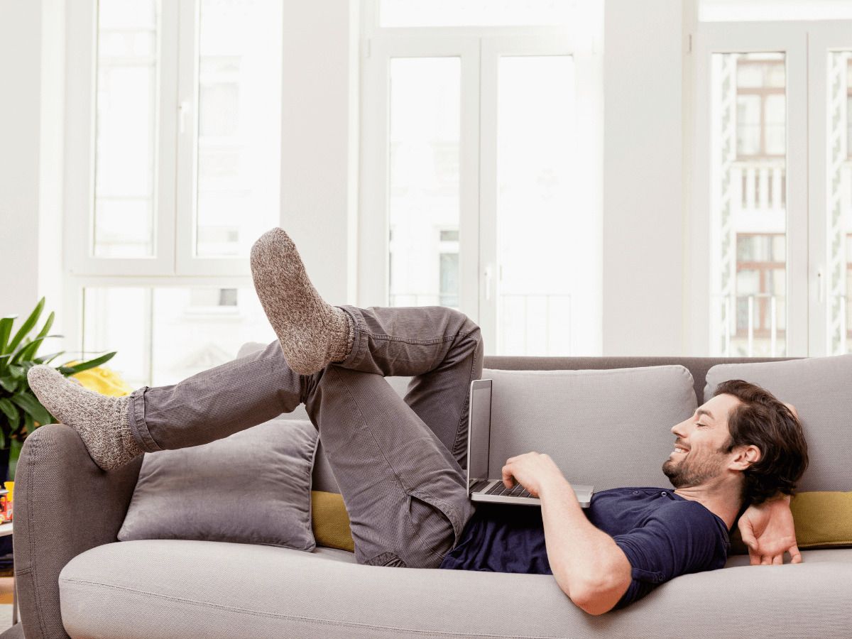 trámites por internet al cambiarte de casa