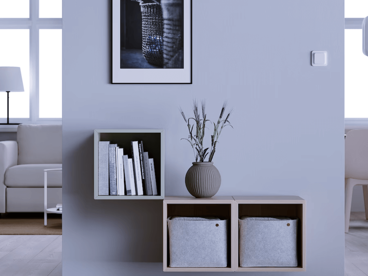 Organizar un dormitorio pequeño con IKEA – Fotocasa Life
