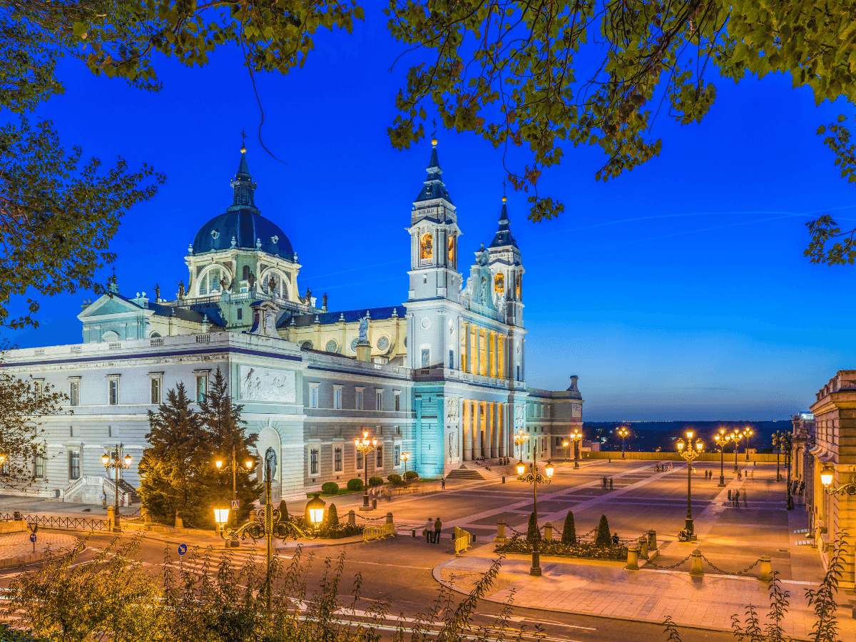 Madrid, Barcelona, Valencia y Bilbao: las ciudades españolas más cotizadas del mundo img643