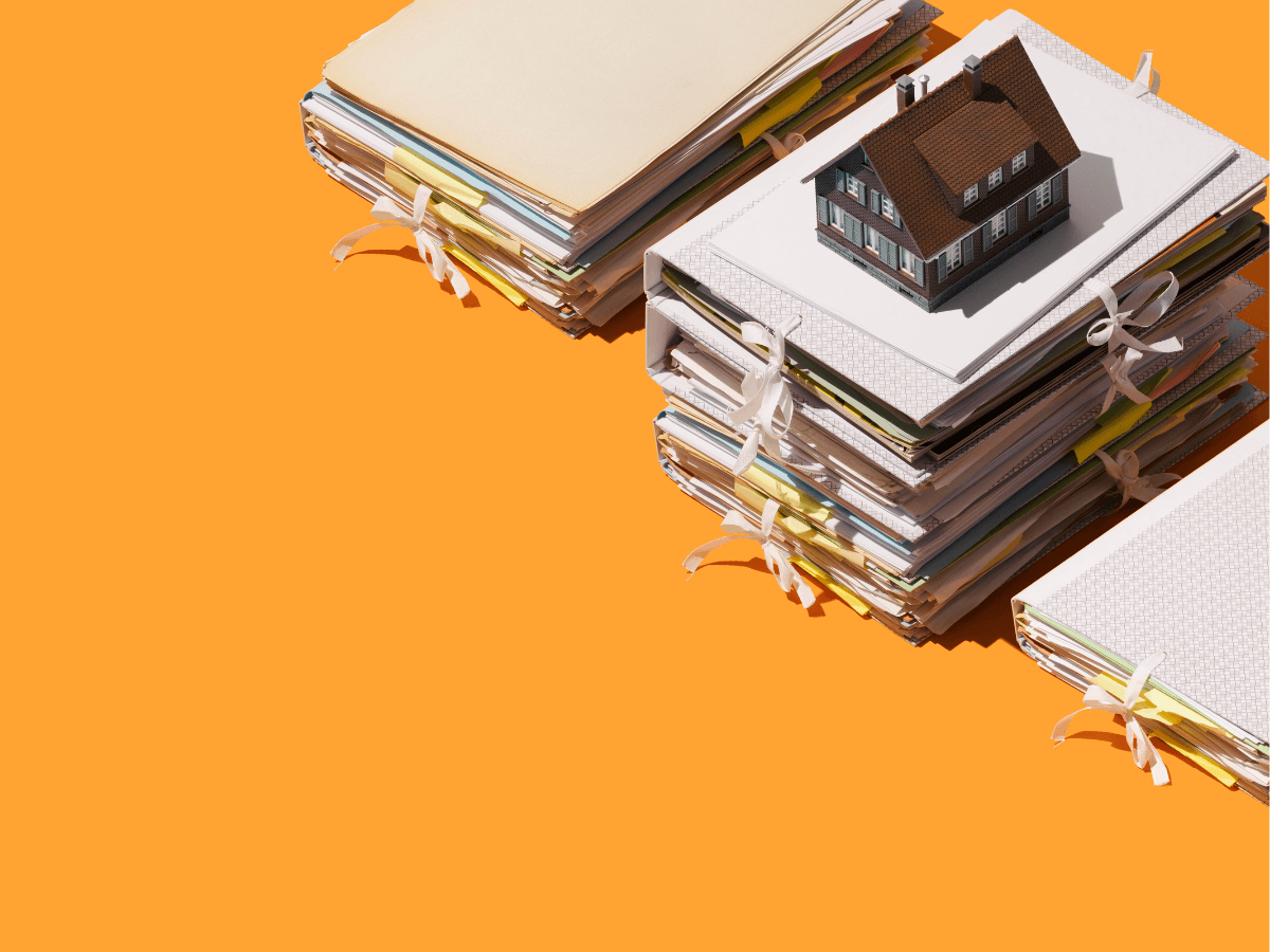 tramites que hace la agencia inmobiliaria al vender