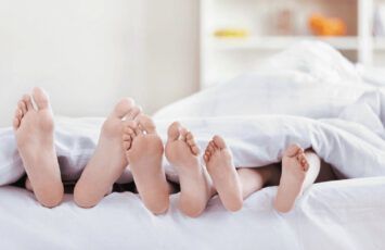 10 consejos para dormir bien y despertarte como nuevo