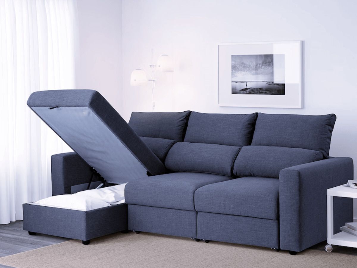 Asimilar Joseph Banks Oriental 25 ideas de IKEA para organizar un piso pequeño – Fotocasa Life