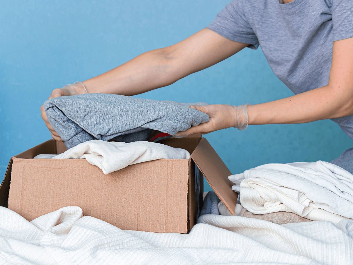 Cómo limpiar tu casa con el método japonés Oosouji img675