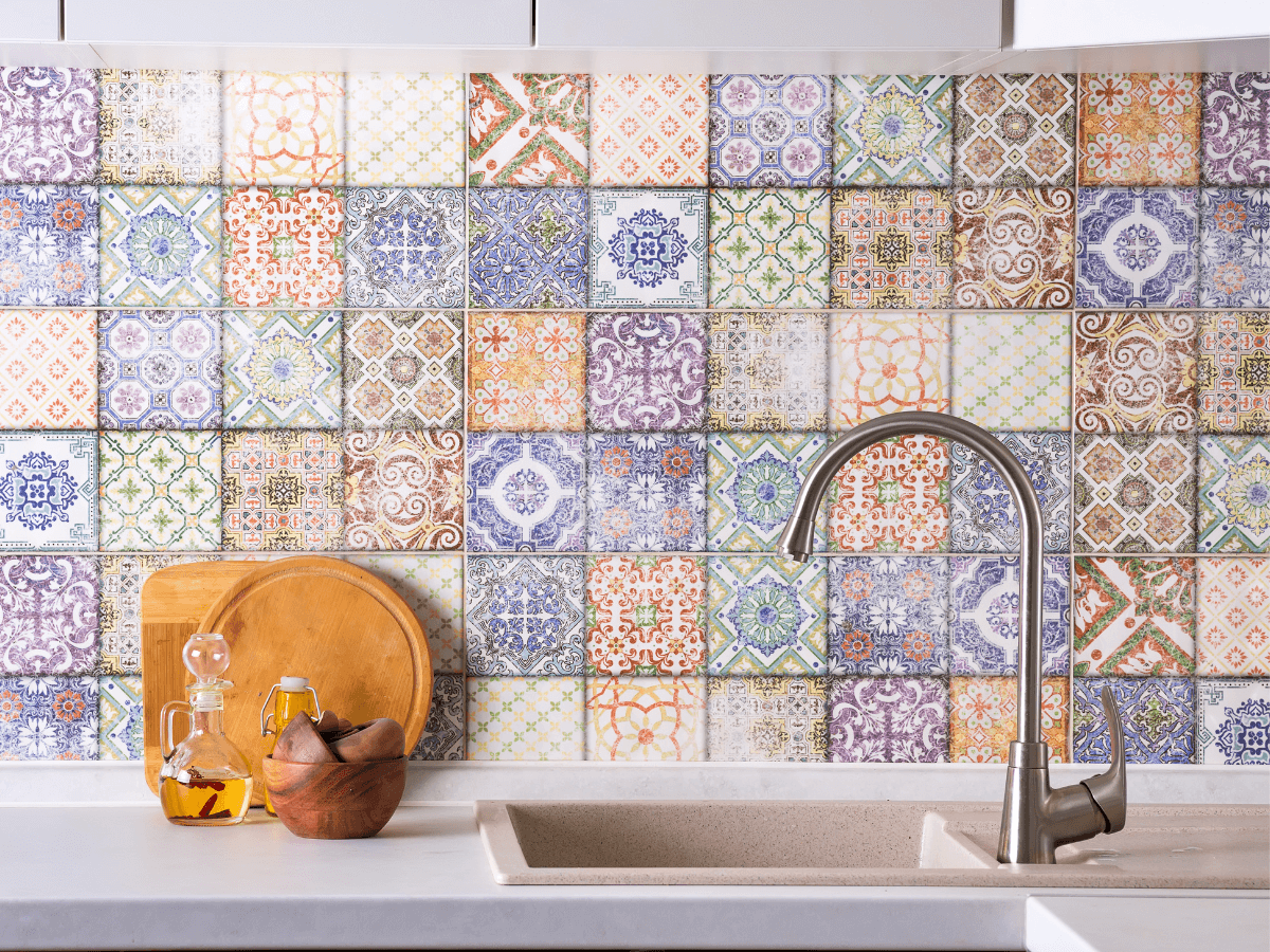 Pintura para azulejos del baño o de la cocina – Fotocasa Life