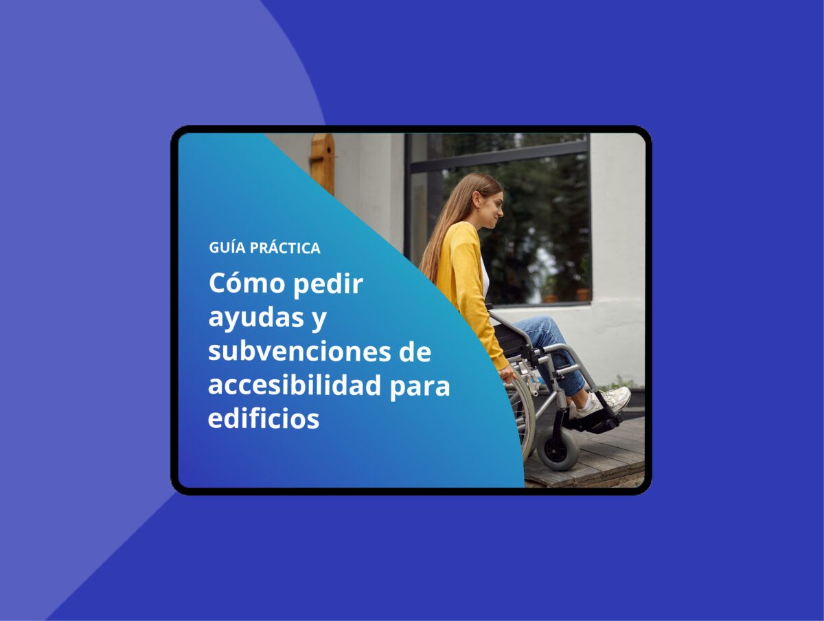 Casas con domótica para personas con discapacidad – Fotocasa Life