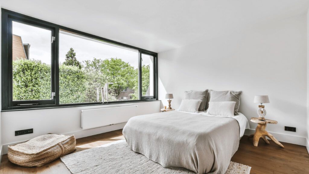 Cómo instalar ventanas de manera sostenible