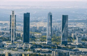 Cómo es el mercado de la vivienda en la Comunidad de Madrid