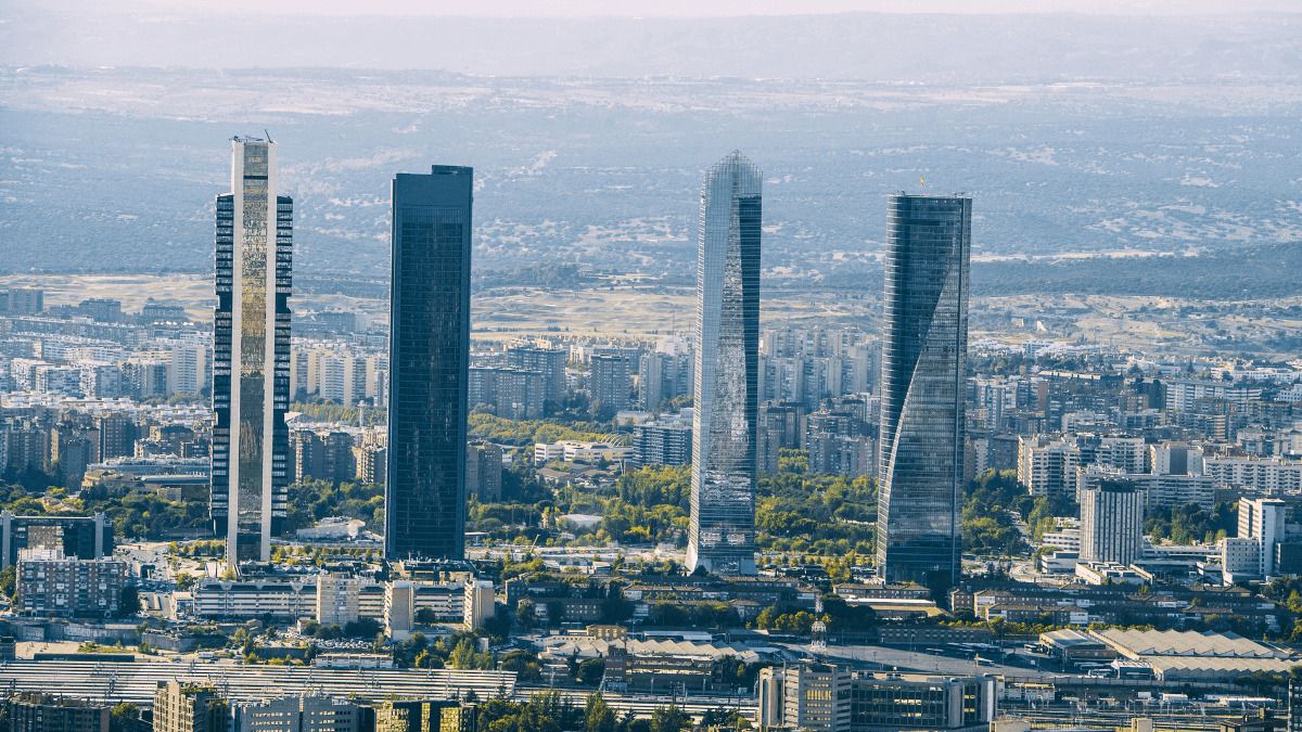 Cómo es el mercado de la vivienda en la Comunidad de Madrid