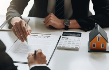 10 cláusulas a incluir si acuerdas no pagar alquiler a cambio de reformar la vivienda