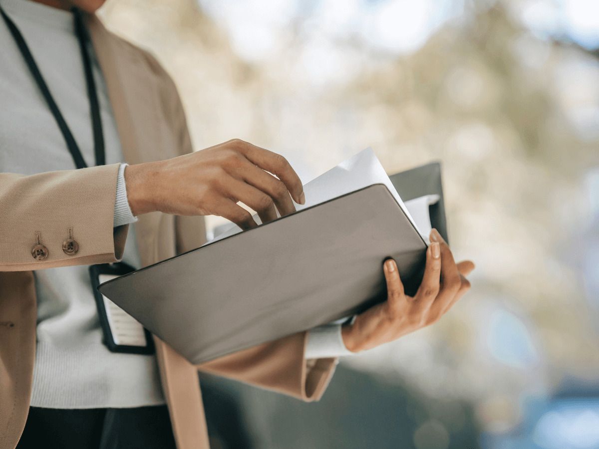 Tramites en compraventa de vivienda