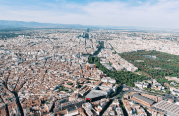 Comunidades con zonas tensionadas para alquiler según la nueva Ley Vivienda