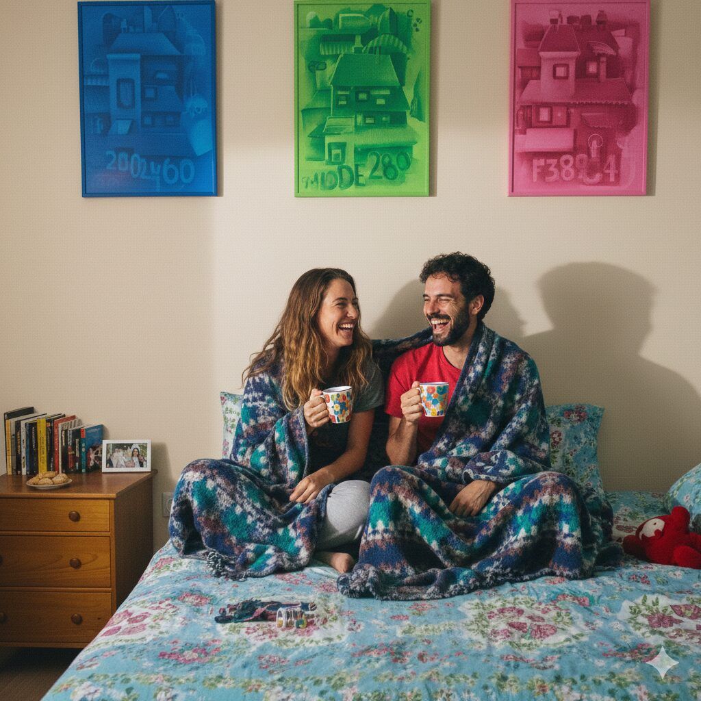 Cómo es el mercado de la vivienda en Castilla-La Mancha