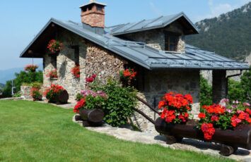 Los riesgos de comprar una vivienda en suelo rústico