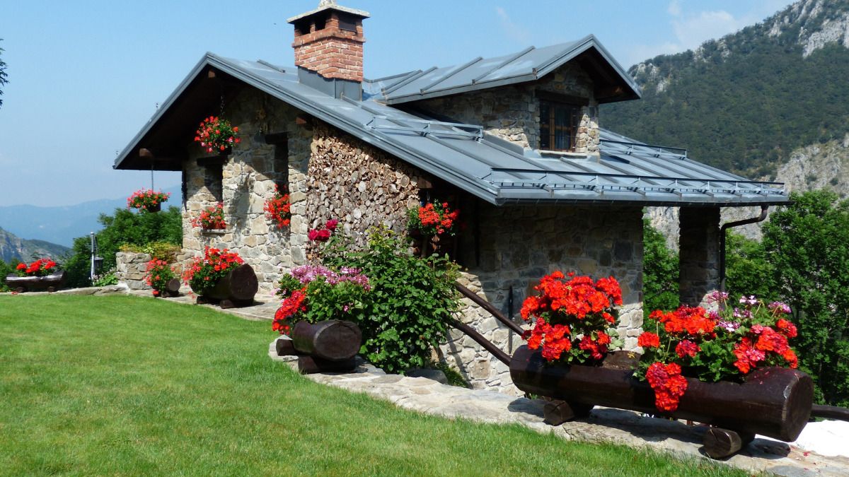 Los riesgos de comprar una vivienda en suelo rústico