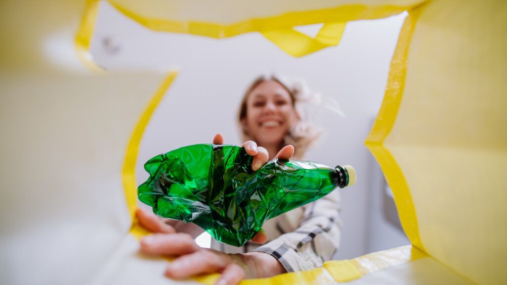 Cómo reciclar en casa de manera fácil y efectiva para toda la familia