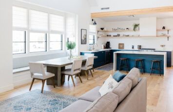 ¿Cómo amueblar un piso de alquiler según el perfil al que quieras alquilar?