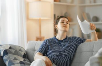 ¿Conoces los ventiladores sin aspas?