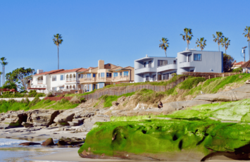 Los municipios costeros con una rentabilidad mayor al 10%